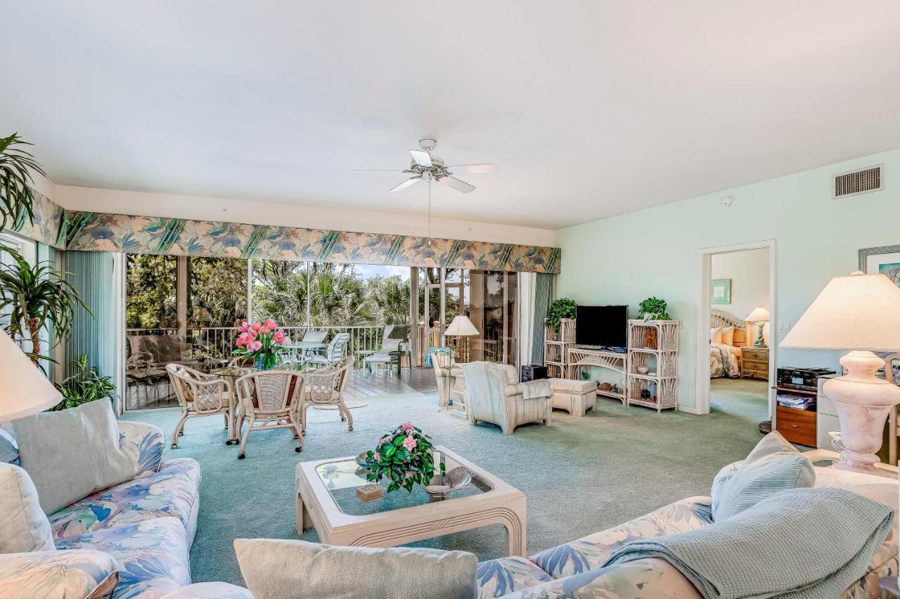 Waterford Sanctuary Apartment Bonita Springs Exterior photo