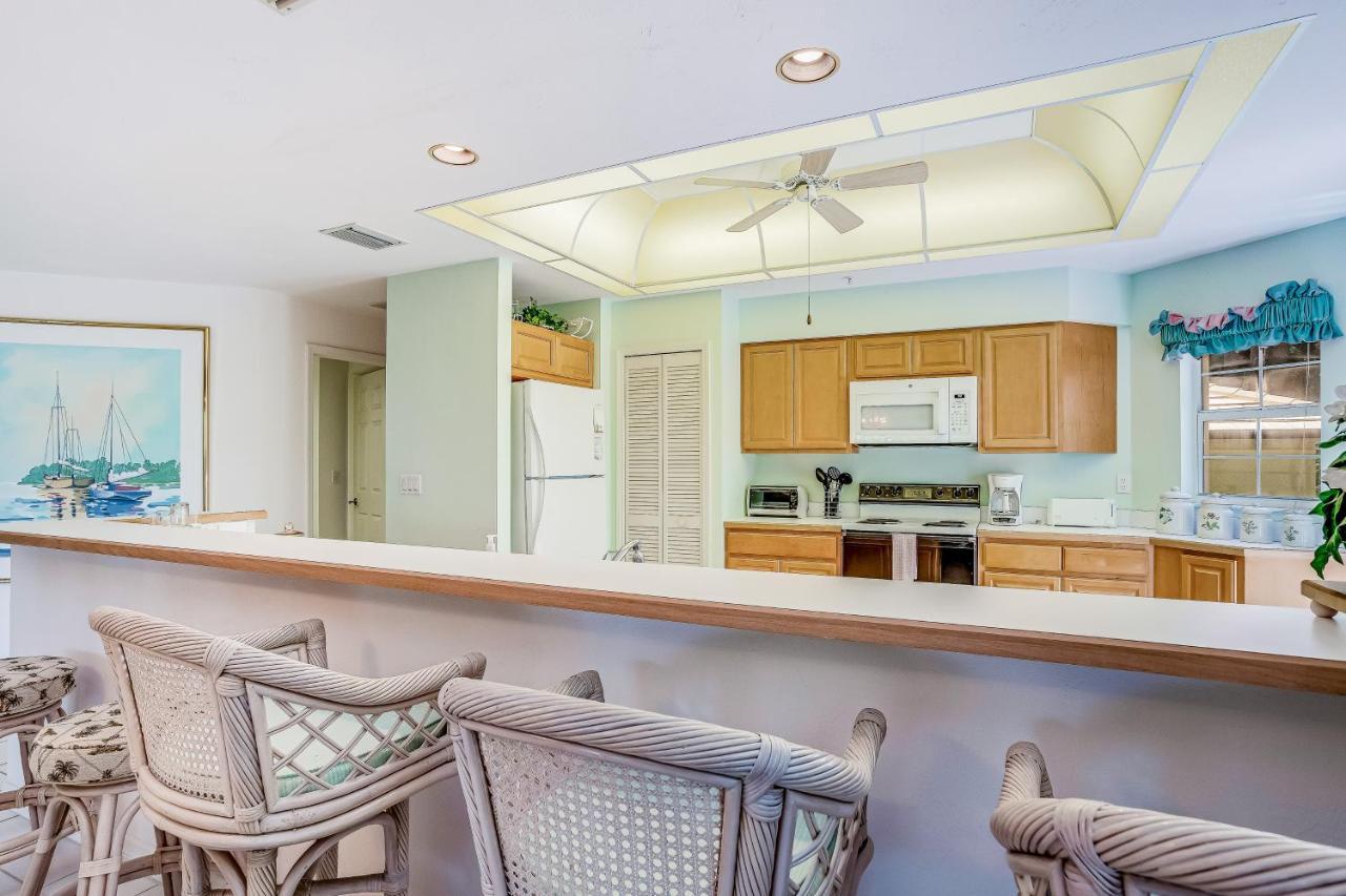 Waterford Sanctuary Apartment Bonita Springs Exterior photo